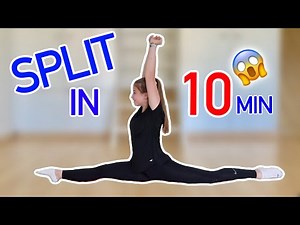 SPLIT IN 10 MINUTES?!😱 TIPS & TRICKS! - STIEN EDLUND