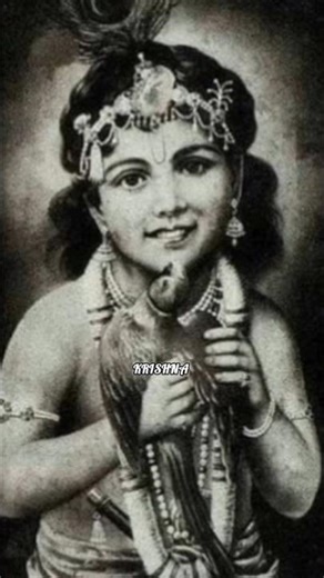 shree krishna real pic 💕💕