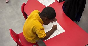 Gadsden County Head Start works to improve Gadsden County's overall grades