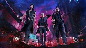 Devil May Cry 5: Come sbloccare la modalità DMD - GameSource