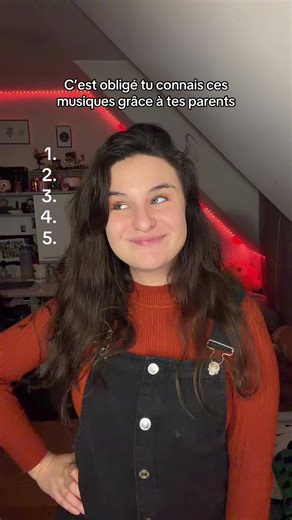Blind Test : Les Musiques Françaises Connues Grâce à Nos Parents