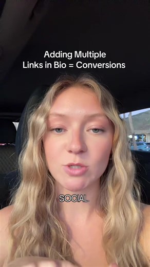 Adding multiple links in bio!! #influencertips #creatortips #linkinbio
