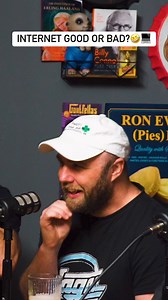 1.9K views · 11 reactions | INTERNET GOOD OR BAD?藍 Go watch part 1 that went live last 2 weeks ago here: https://youtu.be/wEsOpm0tI40 | Problematic Pub Podcast | Facebook