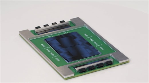 Co-Packaged Optics Enable Multi-Rack Scale-Up