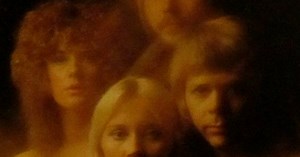 ABBA âNudeâ Photo Session, 1975