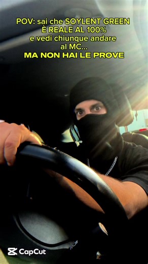 Understanding the Soylent Green Conspiracy in The Simpsons