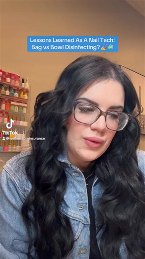 WellnessPro Insurance on TikTok