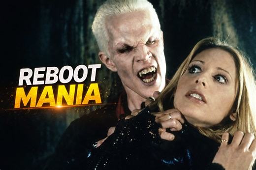 TV reboots coming in 2026 that fans should be hyped for
