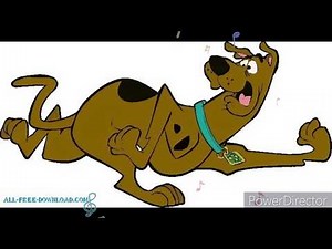Scooby-Doo! Theme Song Rock Version HQ