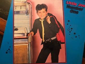 Little Joe - Number One