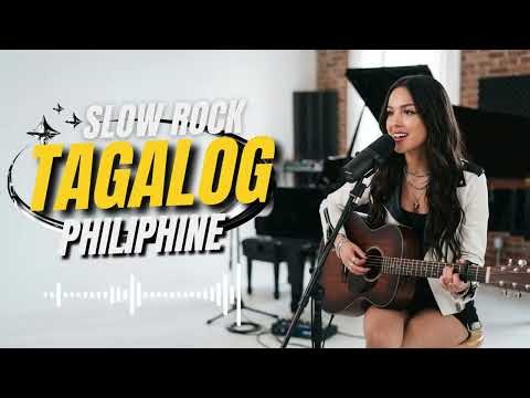Best of OPM Slow Rock 80s 90s 💿 Tagalog Songs Full of Love & Memories
