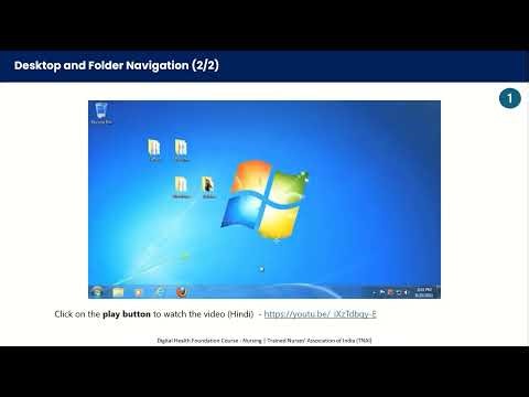 Module 1 Part 1 Basics of Computer Technology and Research in Nursing Practice