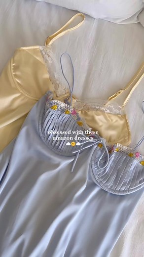 Dreamy Amazon Dresses Haul | Spring & Summer Fashion Finds