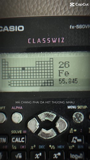 Calculator_The_Ni33@ trên TikTok
