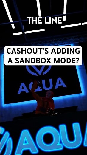 Will We Add a sandbox mode in CASHOUT?