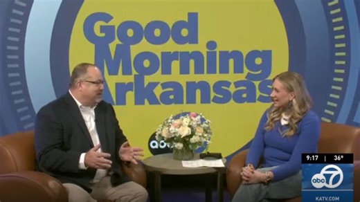 Central Arkansas Advanced Nerve and Joint Center shares neuropathy advice