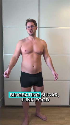Day 1 of No Sugar: I Wrote a Book on Cravings — Time to Prove It Works