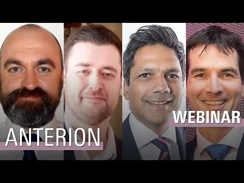 Clinical Confidence with Anterior Segment OCT Imaging | ANTERION