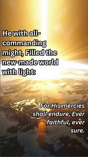 Let us with a gladsome mind hymn | Acapella | Cover with lyrics | Harmony #acapella #hymn #gospel