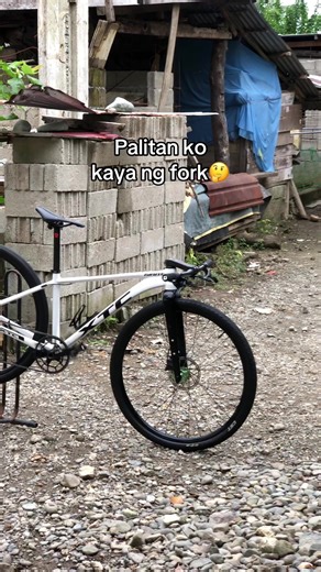 Palitan ng fork sa MTB 27.5: tips at review