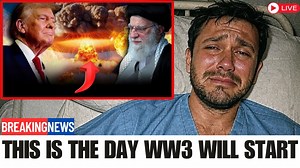 This will be the beginning of World War 3