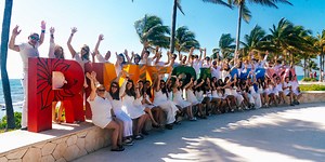 Have Fun on Spring Break, Kids. I’ll Be Right Next Door.