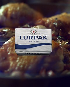 Even the most creative cooks need a little inspiration every now and then. So roll up those sleeves, grab your aprons and discover our new selection of culinary showstoppers at lurpak.com. | Lurpak | Facebook