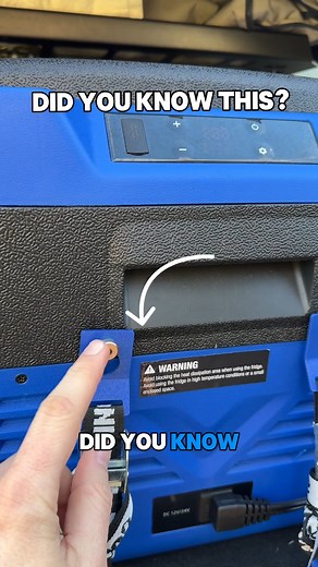 Did you know the Kings Fridge Tie Down Kit isn’t just for our Escape fridges? 🤷‍♂️ You can also use it to securely mount your BatBlock - making it easier than ever to lock down your setup with confidence. 🔒 #4WDSupacentre #AdventureKings #CampingEssentials #OffGridLiving #CampingGear #4x4Life #AdventureReady #Outdoors #MustHaveGear #CampingMadeEasy #AdventureAwaits | Adventure Kings