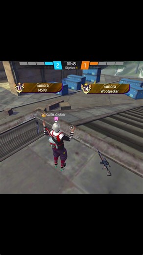 Free Fire Duos: Tips for Winning Together