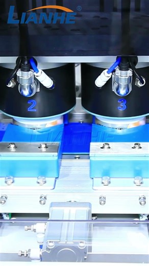 Automatic Filling Line (Including Bottle Cleaning, Filling, Foil Sealing, and Capping)