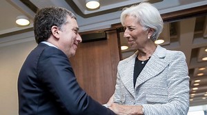 El 2018 político: los hitos clave en un año no apto para hipertensos