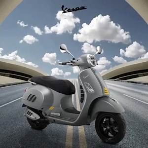 32 reactions · 3 comments | The Vespa GTS Super Tech 300 offers a strong character through exquisite design, new powerful engine and new integrated advanced technology. #LiveMoreVespa #Vespa | Vespa | Facebook