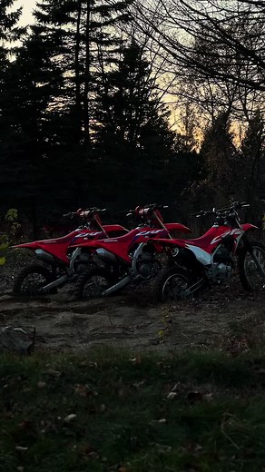 Explore the Best Honda Dirt Bikes for Thrilling Rides