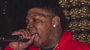 San Antonio rapper killed in North Star Mall barbershop. Here's what police had to say about the suspects.