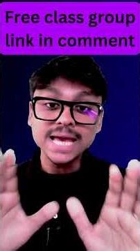 Class 11 Physics FREE Classes! | Semester II Exam Preparation 🔥#class11physics