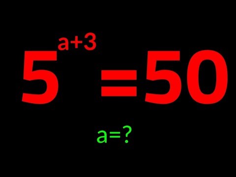 USA | Can you Solve this? | Math Olympiad