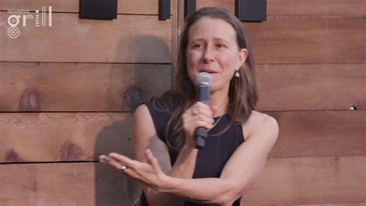 One-on-one with 23andMe CEO Anne Wojcicki