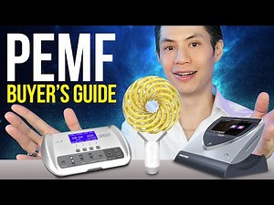 PEMF Therapy Buyers Guide - Bemer, IMRS2000 Mats vs Qi Coil