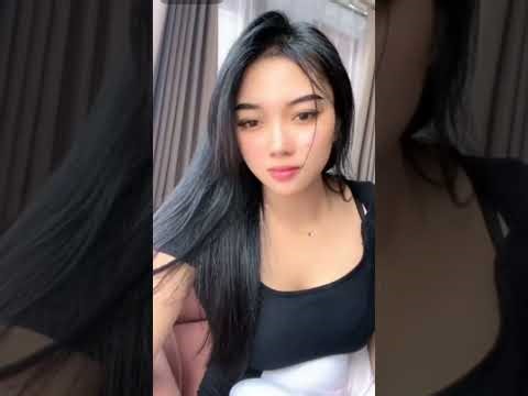 Bigo live desahan tante
