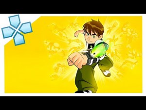 Ben 10 Protector of Earth | Gameplay