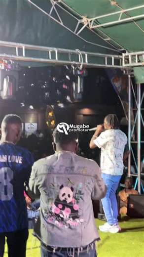 King 🤴 saha live in wetege jinja