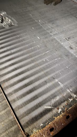 Combing Coils: Tips for HVAC Technicians