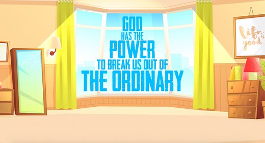 Breakout VBS Media Pack