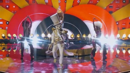 The Masked Singer Season 2 Episode 1 - Return of the Masks: Group A & B