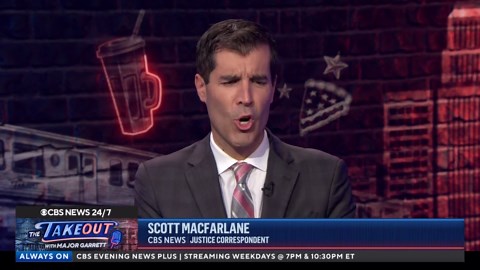 Judge who reviewed James Comey indictment was confused by handling of case, transcript shows