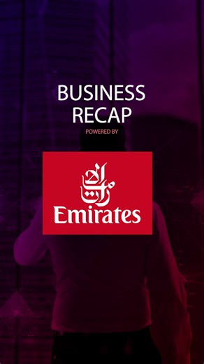 أبرز الأحداث الاقتصادية العالمية هذا الأسبوع في هذا التقرير، نأخذكم في جولة سريعة لأبرز الأحداث الاقتصادية التي شهدها العالم هذا الأسبوع، حيث نكشف لكم التطورات والتغيرات التي شكلت المشهد الاقتصادي العالمي، وتأثيراتها على الأسواق والمستثمرين | Sky News Arabia سكاي نيوز عربية