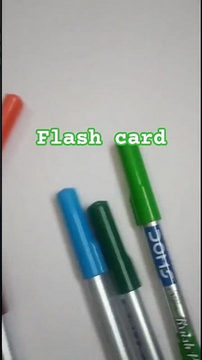 flash cards marathi ankh #shortsfeed #shortvideo #kidsactivity #art #flashcard#marathi