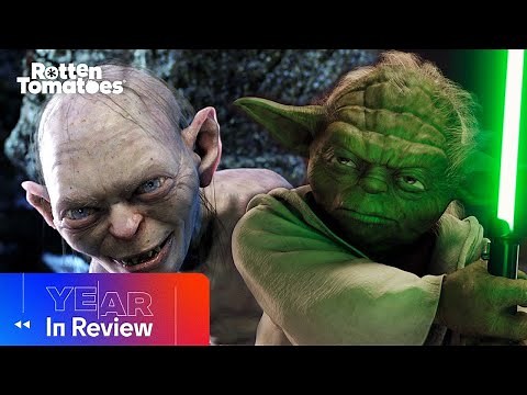 Year In Review: 2002