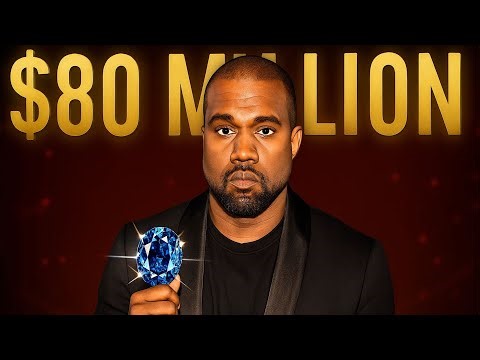 TOP 8 MOST EXPENSIVE RINGS IN THE WORLD