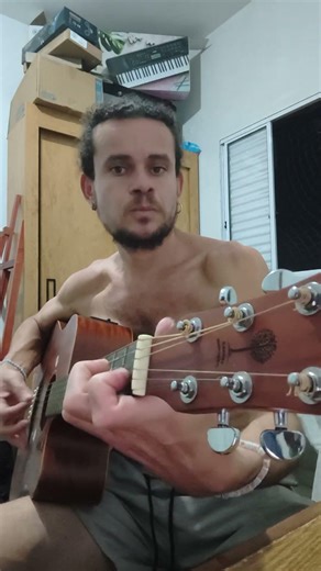 Amo Noite e Dia - Jorge & Mateus (base violão) #amonoiteedia #jorgeemateus #violao #base #tagima